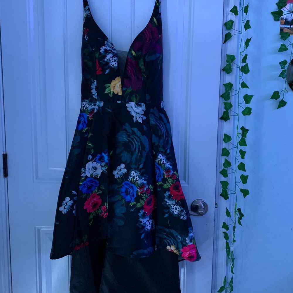 Juniors Homecoming/Prom Dress